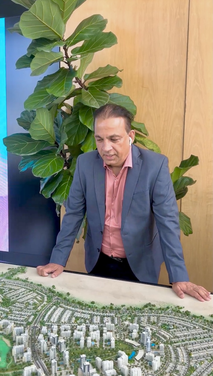 DHM Estates Projects