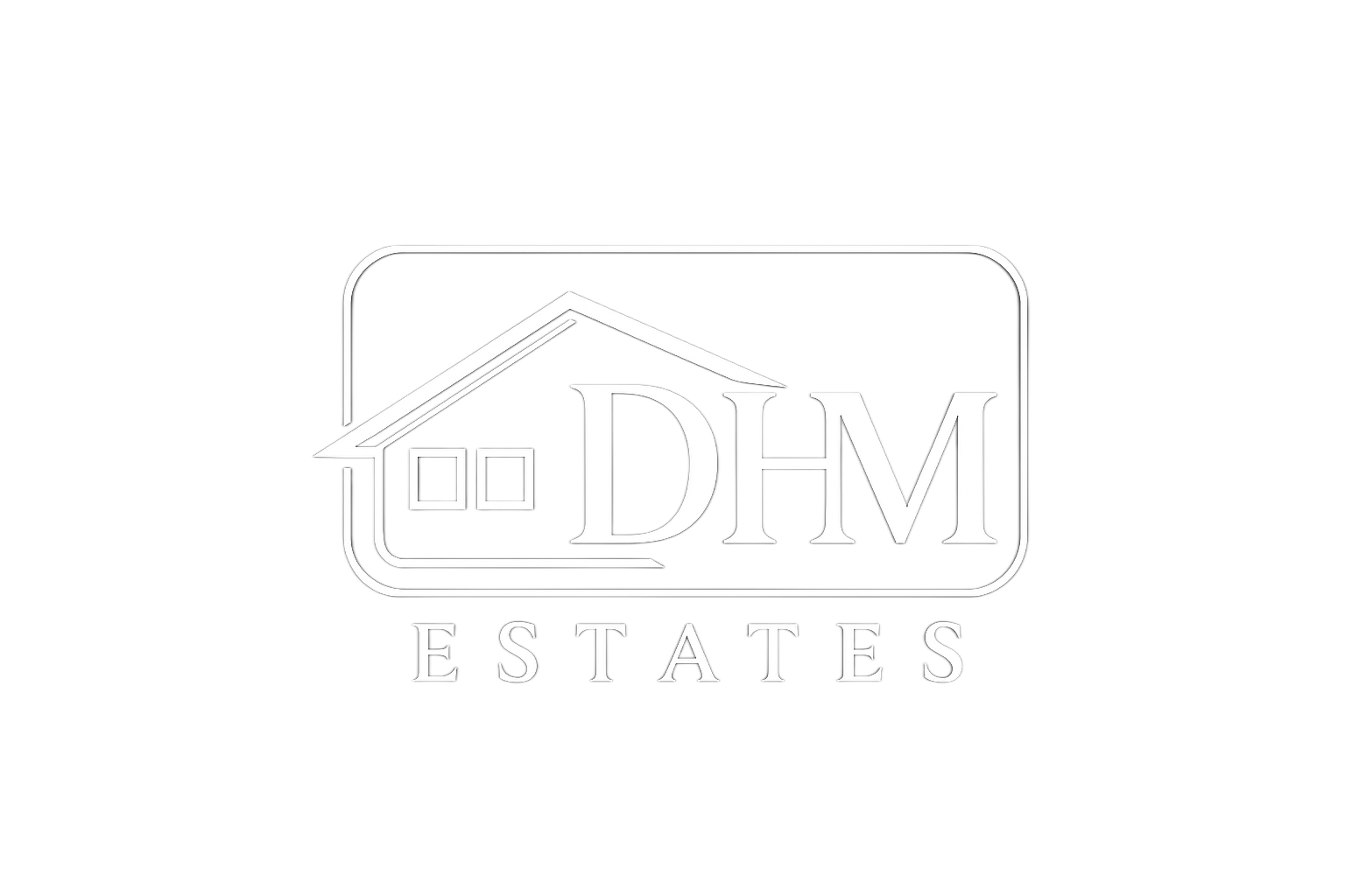 DHM Estates Logo