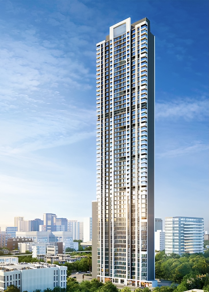 Lodha Divino