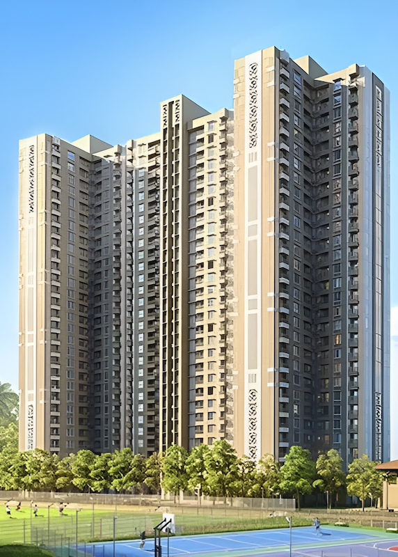 Lodha Lumis
