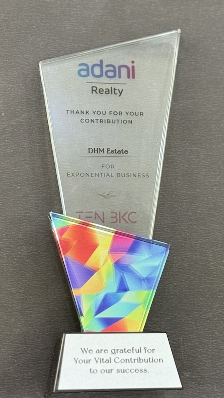Award 2