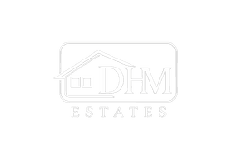DHM Estates Logo